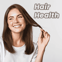 hair health