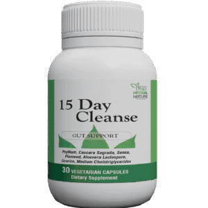 15 Day Cleanse