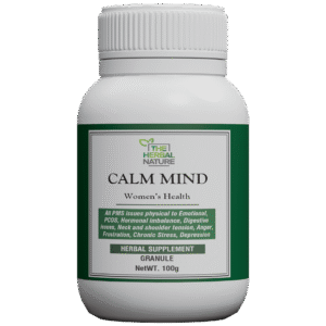 Calm Mind Granule