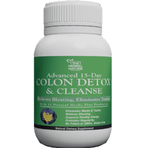Colon Detox
