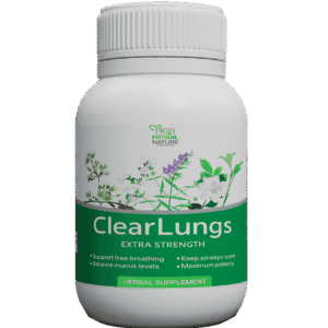 Clear Lungs
