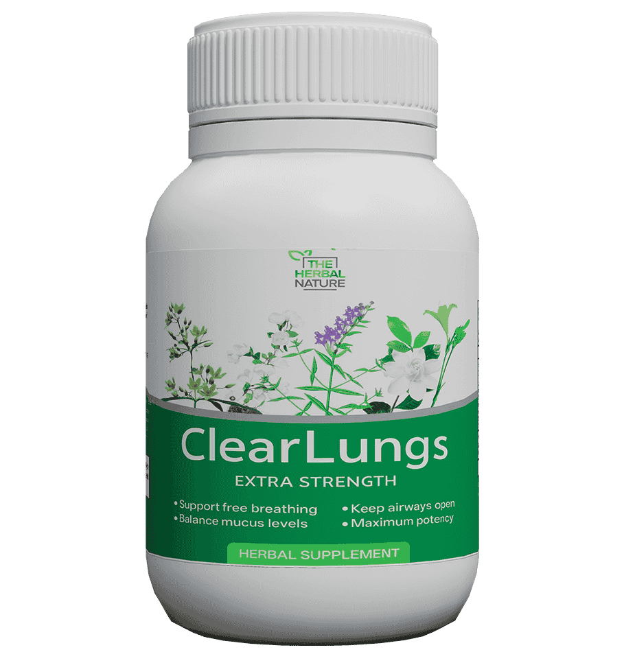 Clear Lungs