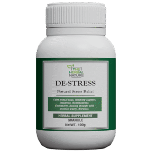 De-stress Granule