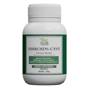 Fibroids Cyst Granule