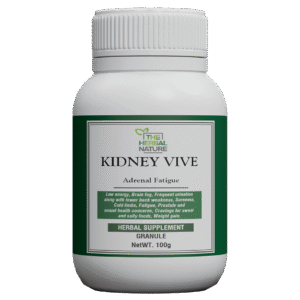 Kidney Vive Granule