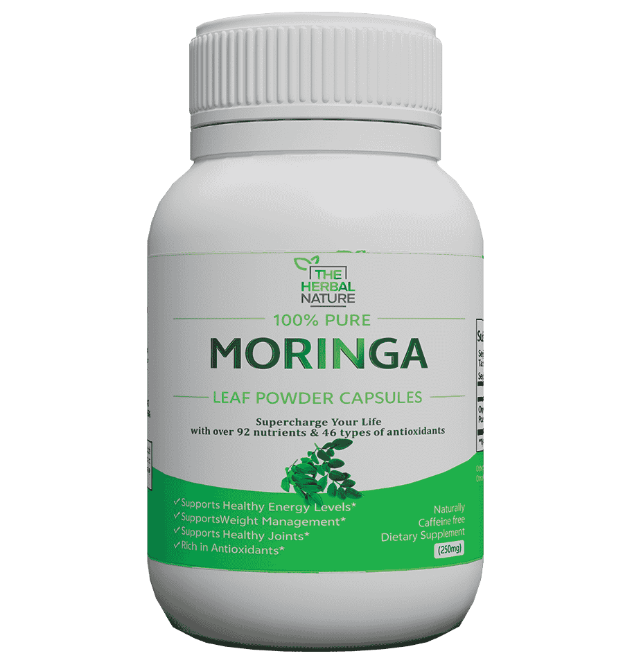 Moringa