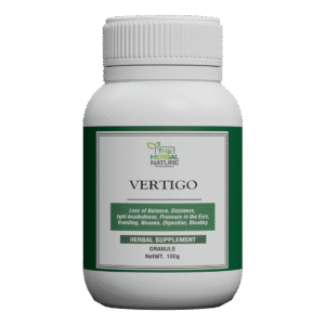 Vertigo Granule