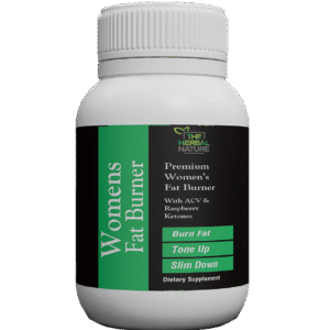 Women's Fat Burner