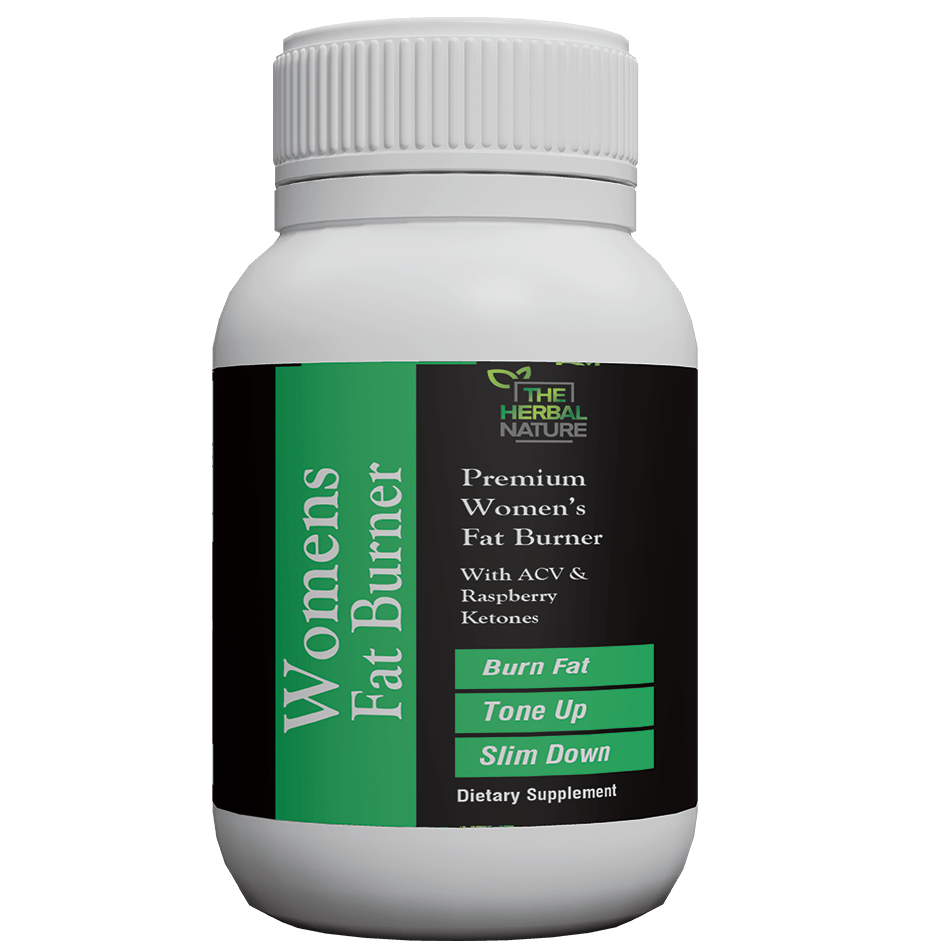 Women's Fat Burner