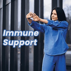 immune support