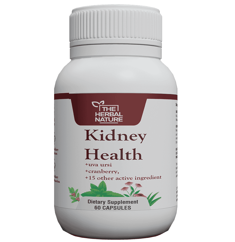 kindey health