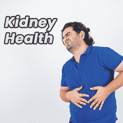 kidney health