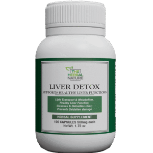 Liver Detox