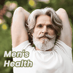 men's health