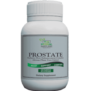Prostate