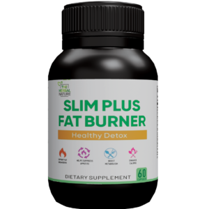 SLIM PLUS FAT BURNER